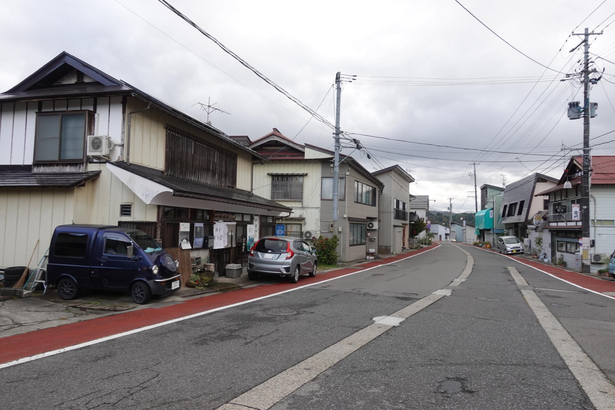 微細彫刻 富山工房 会津柳津