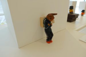 スペース アルテマイスター 作品展「今井と冨田」