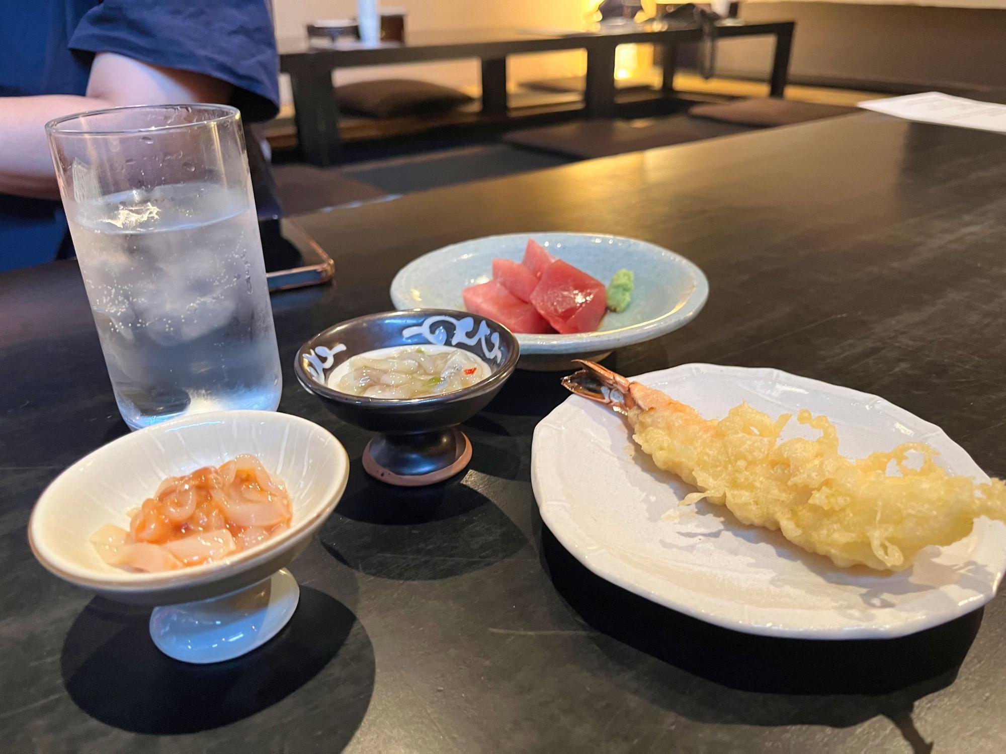 2024年の様子 会津清酒弾丸ツアー 芳(かぐわ)