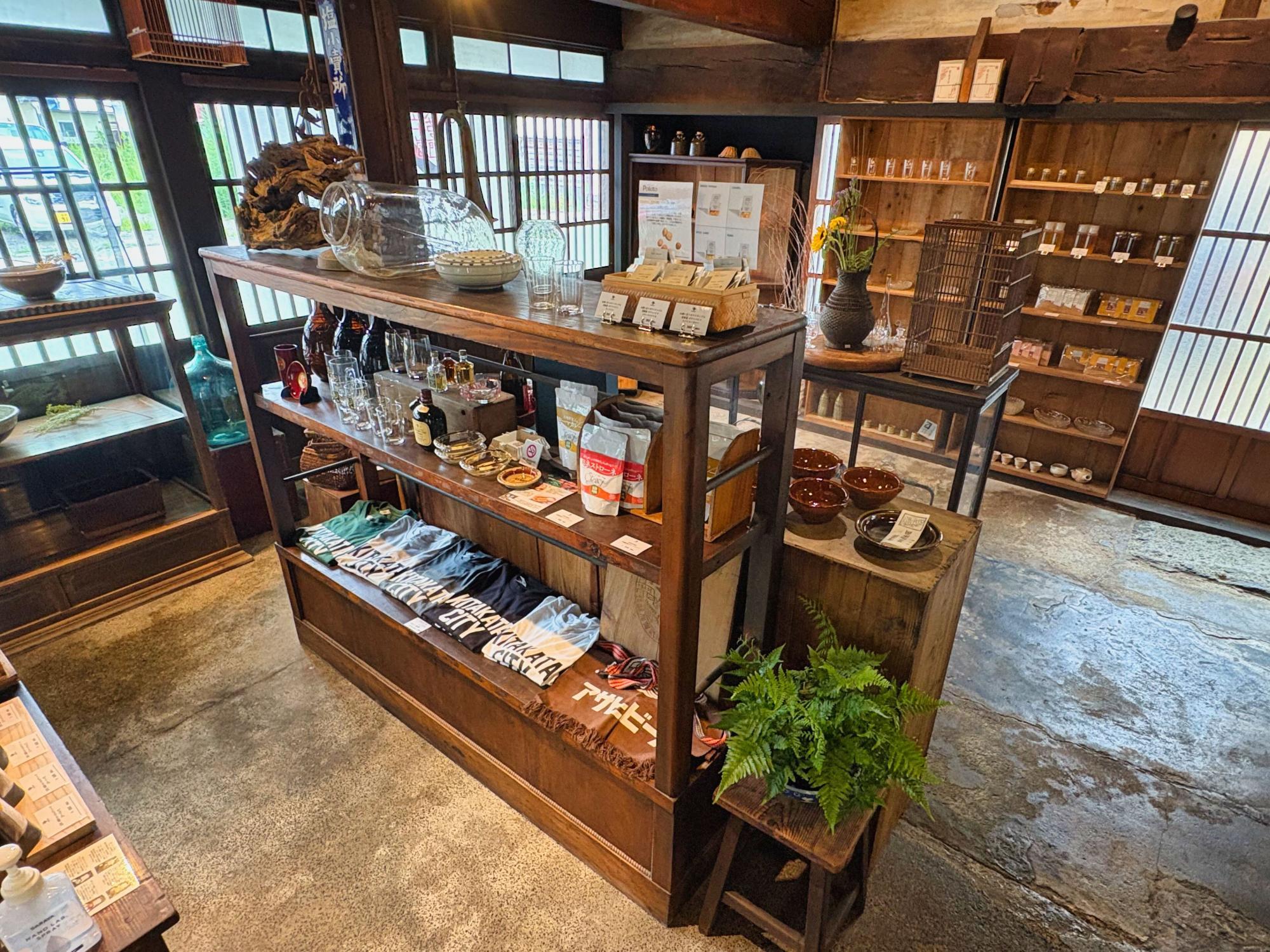 五十嵐太右ヱ門 喜多方市