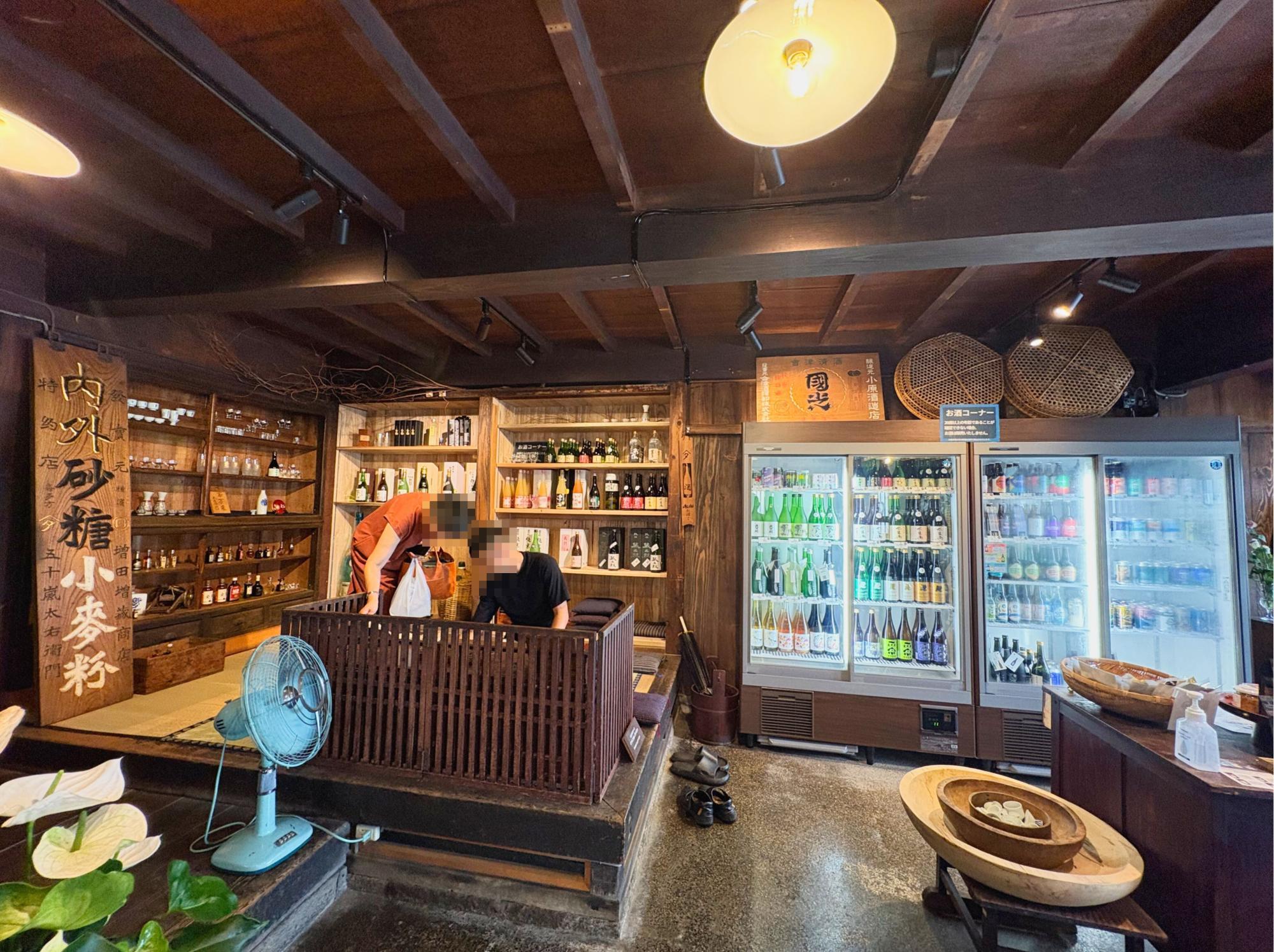 五十嵐太右ヱ門 喜多方市