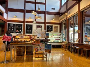 ジェラートベーカリー Bandai