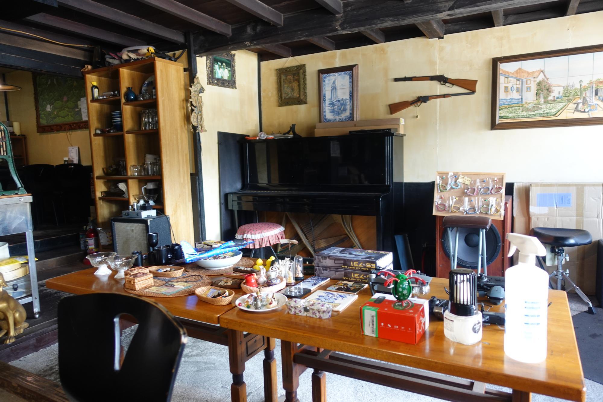 2023年8月23日 JAZZ CAFE RAG(ラグ)