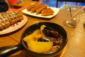 クラブシシリーカフェ