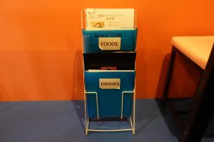 クラブシシリーカフェ