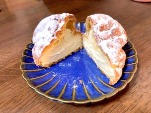 パティスリー白亜館