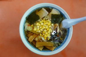 マクドナルド 喜多方店