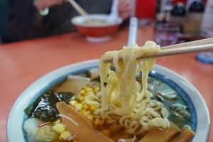 マクドナルド 喜多方店