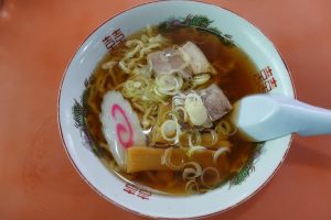 マクドナルド 喜多方店