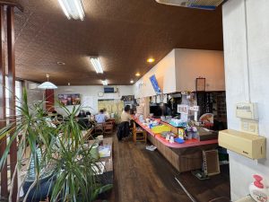 マクドナルド 喜多方店