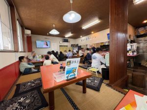 マクドナルド 喜多方店