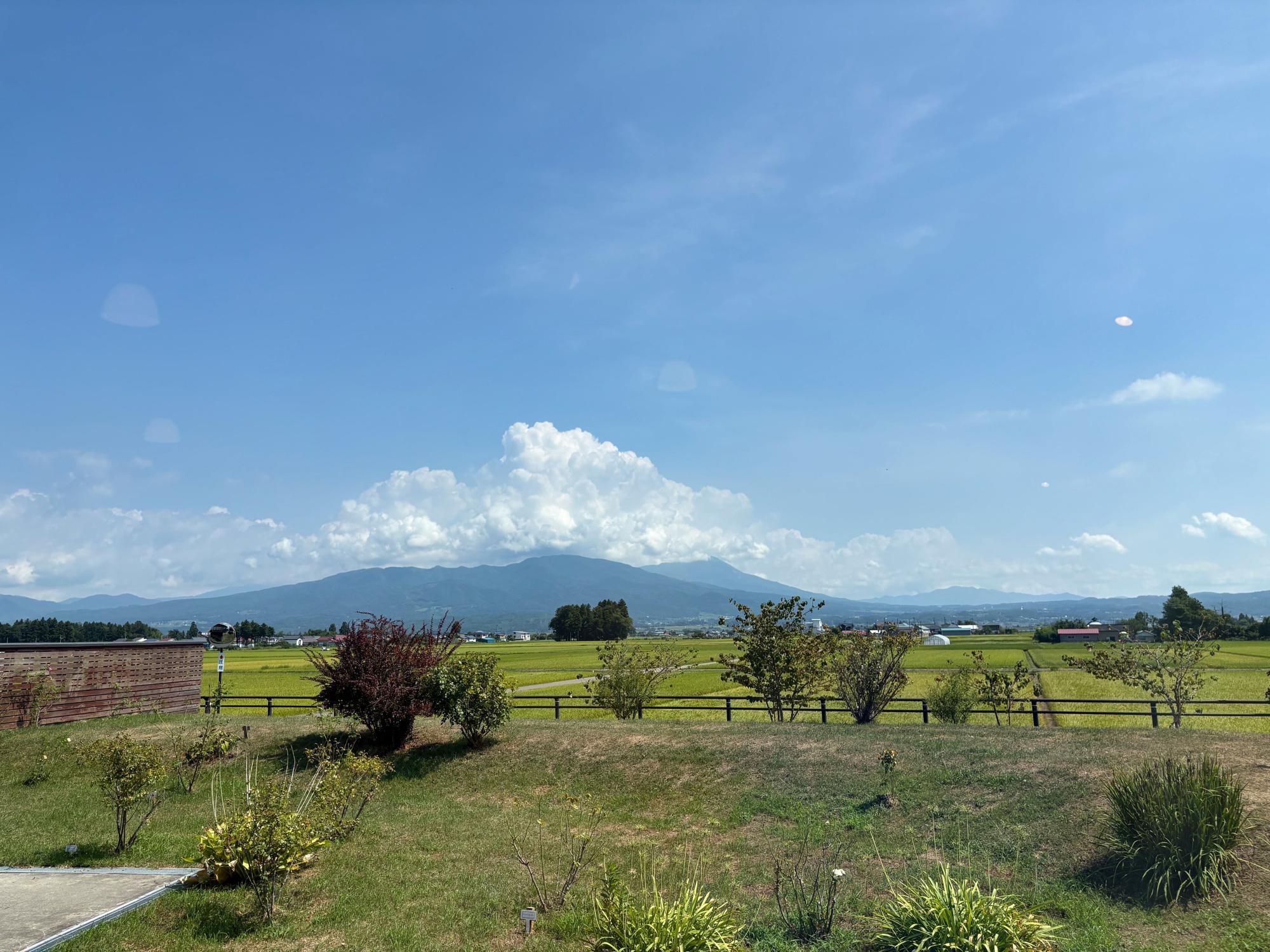 道の駅 あいづ 湯川・会津坂下 農家レストラン くうべぇる