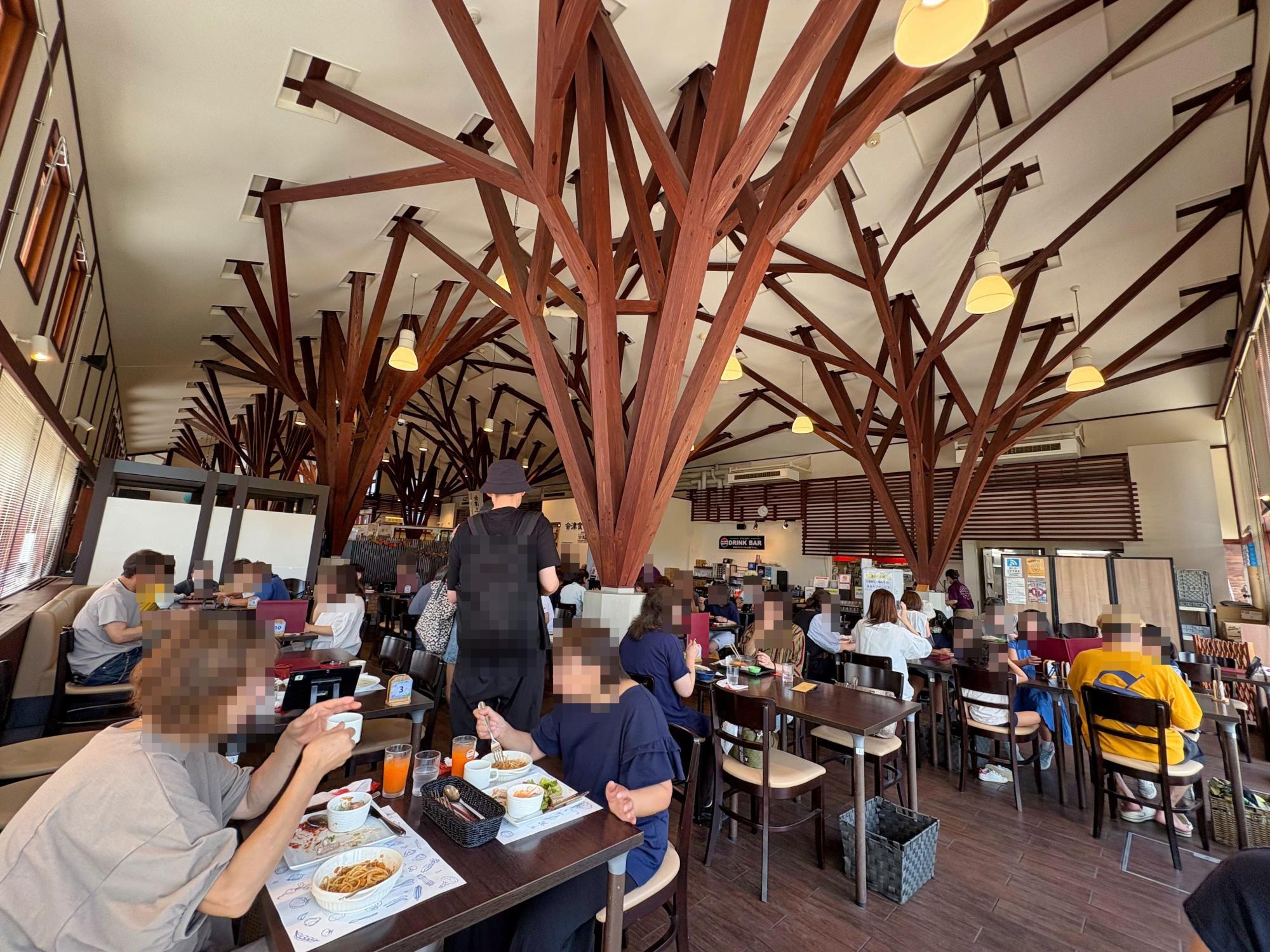 農家レストラン くうべぇる