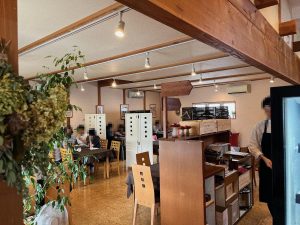 レストランポタジエ