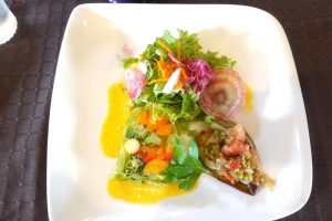 レストランポタジエ