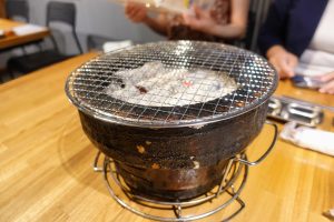 ホルモン道場 会津城南店