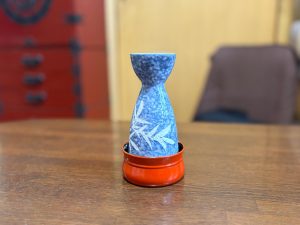 白木屋漆器店 徳利袴