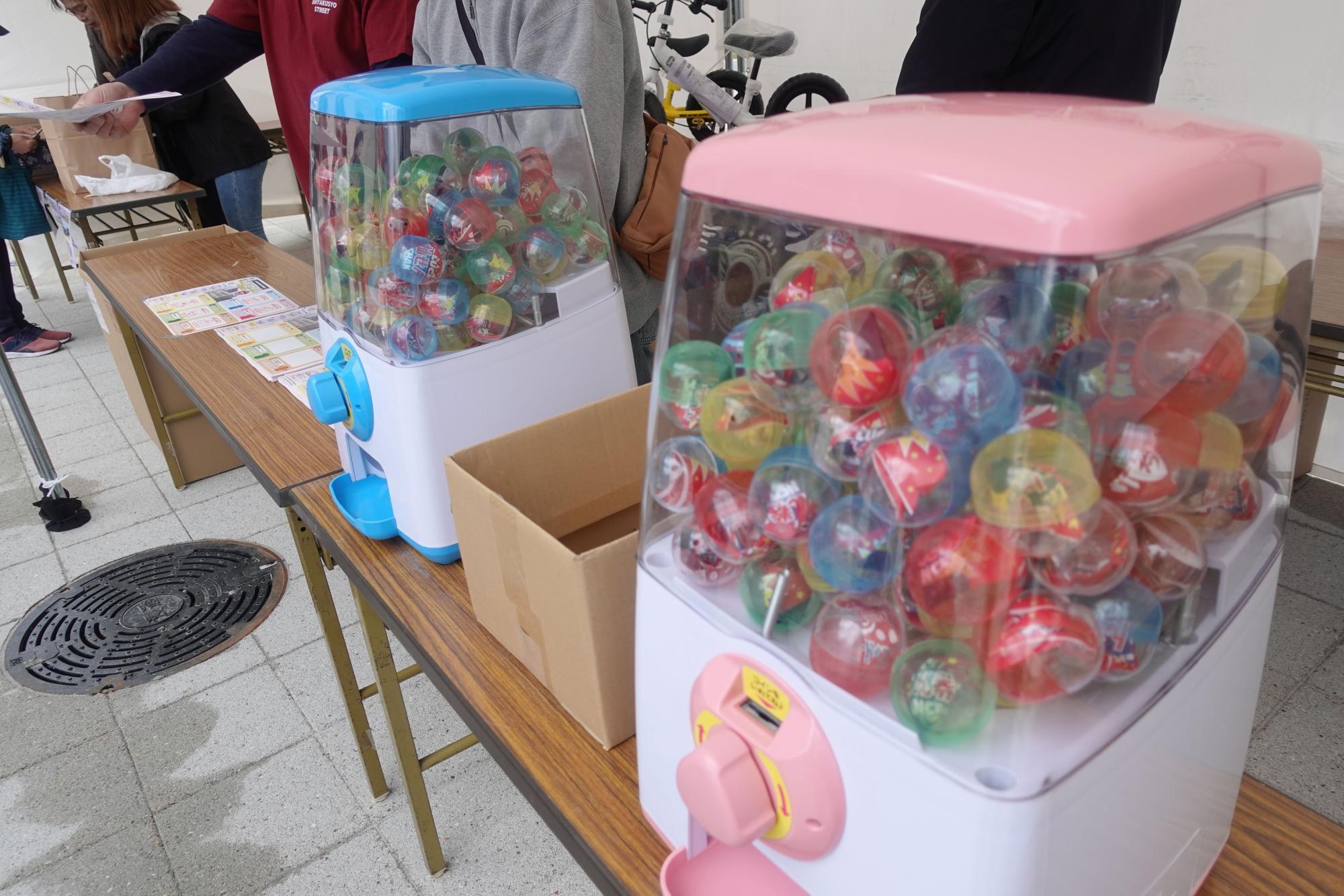 会津若松市役所 新庁舎 開所記念スタンプツアー