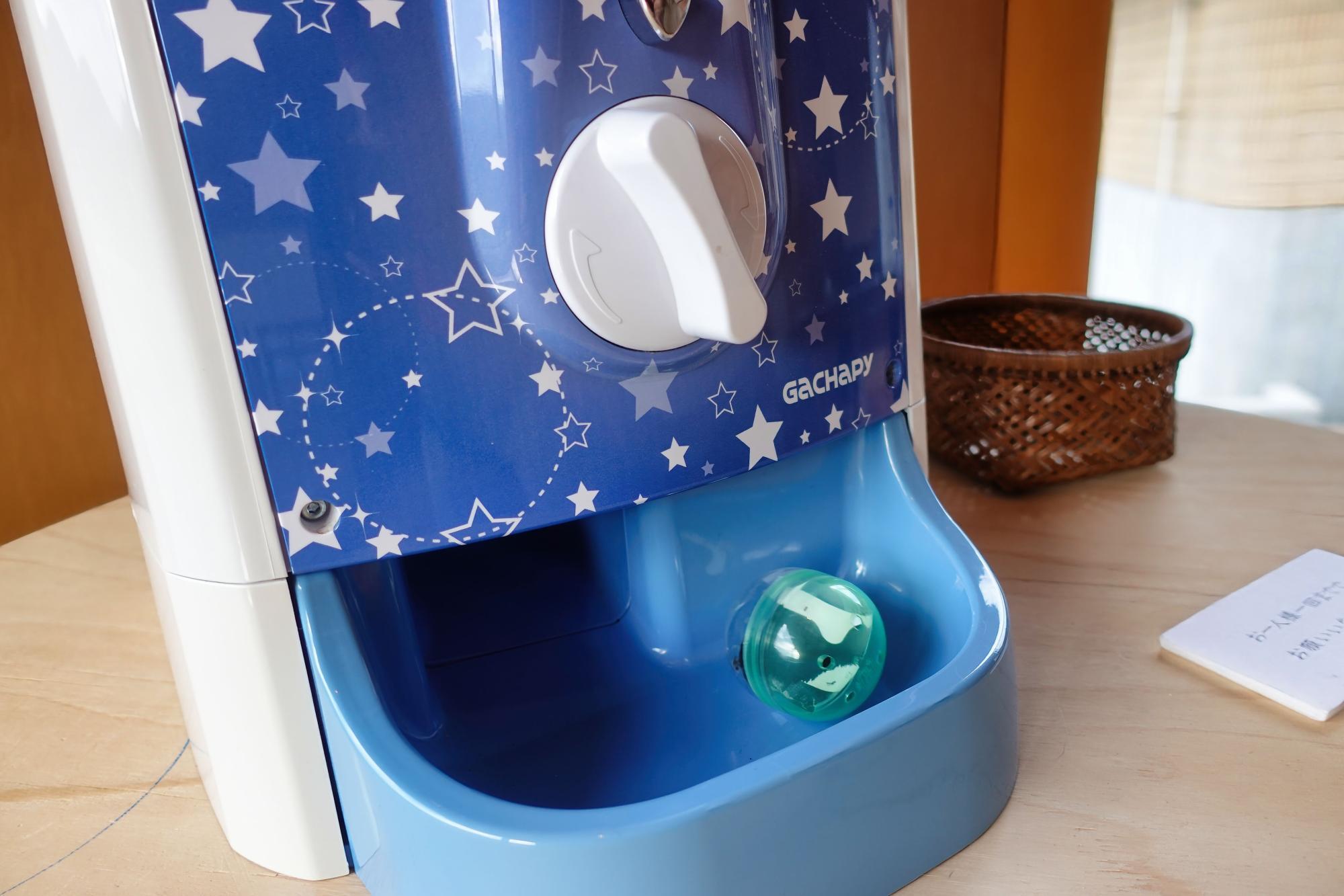 やないづ町立 斎藤清美術館 斎藤清メモ ガチャポン