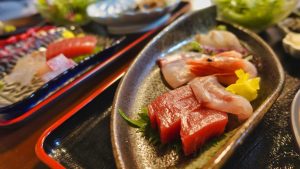 旬なご飯 有頂天