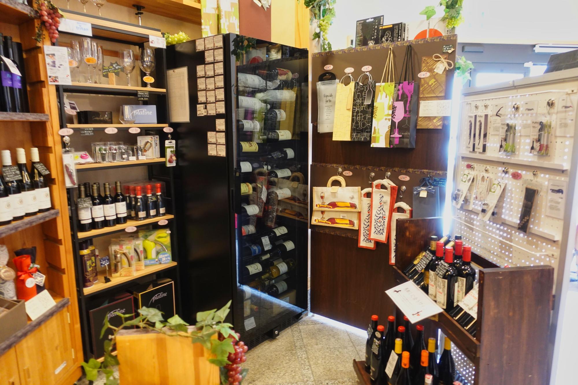 五ノ井酒店 会津坂下町