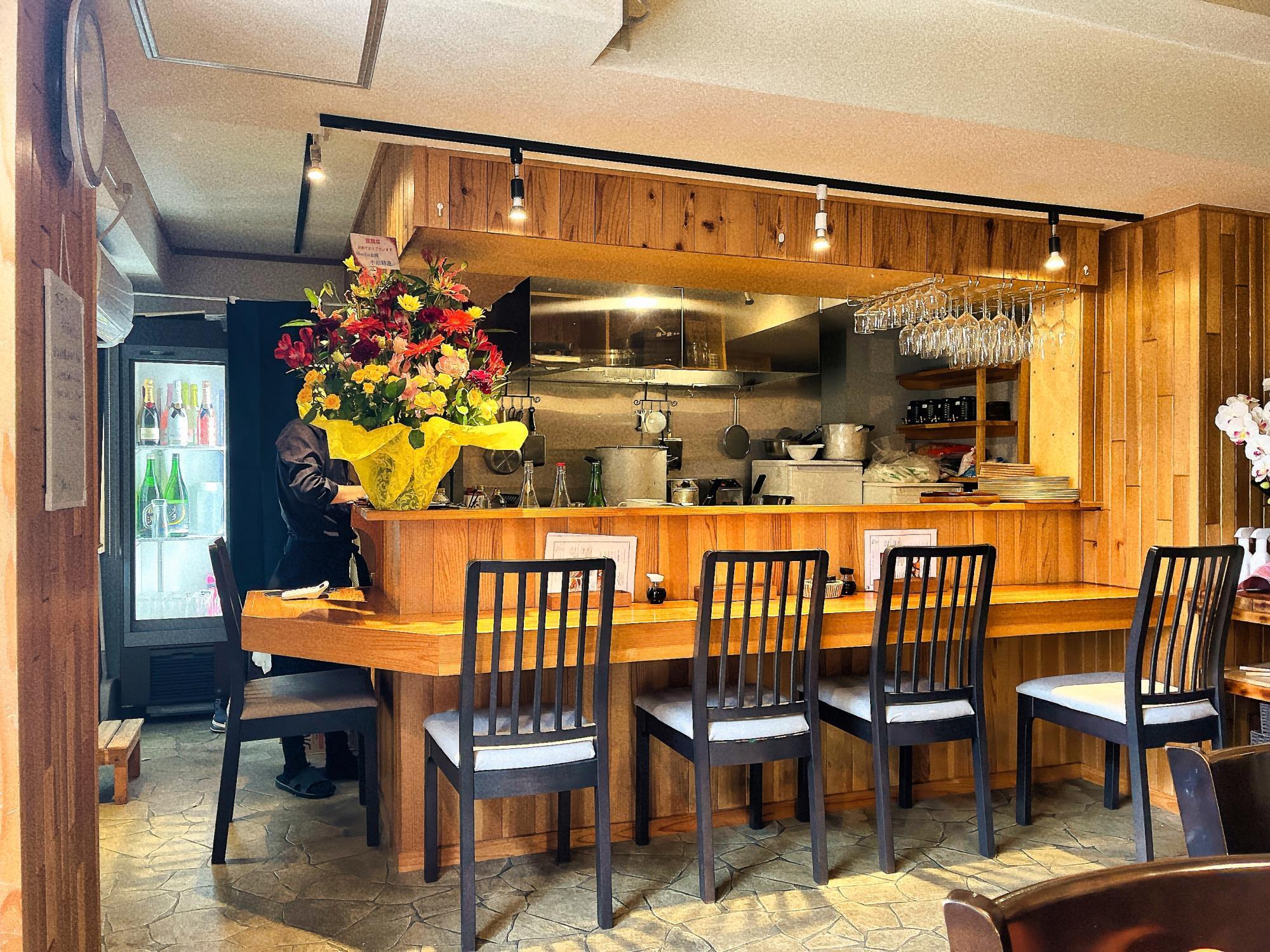 お酒と小料理 いちりん