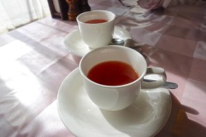 葡萄屋 ランチ・ドリンク