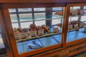 吉田菓子舗(よしだ かしほ) パンケース