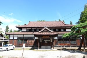 鶴ヶ城(若松城)