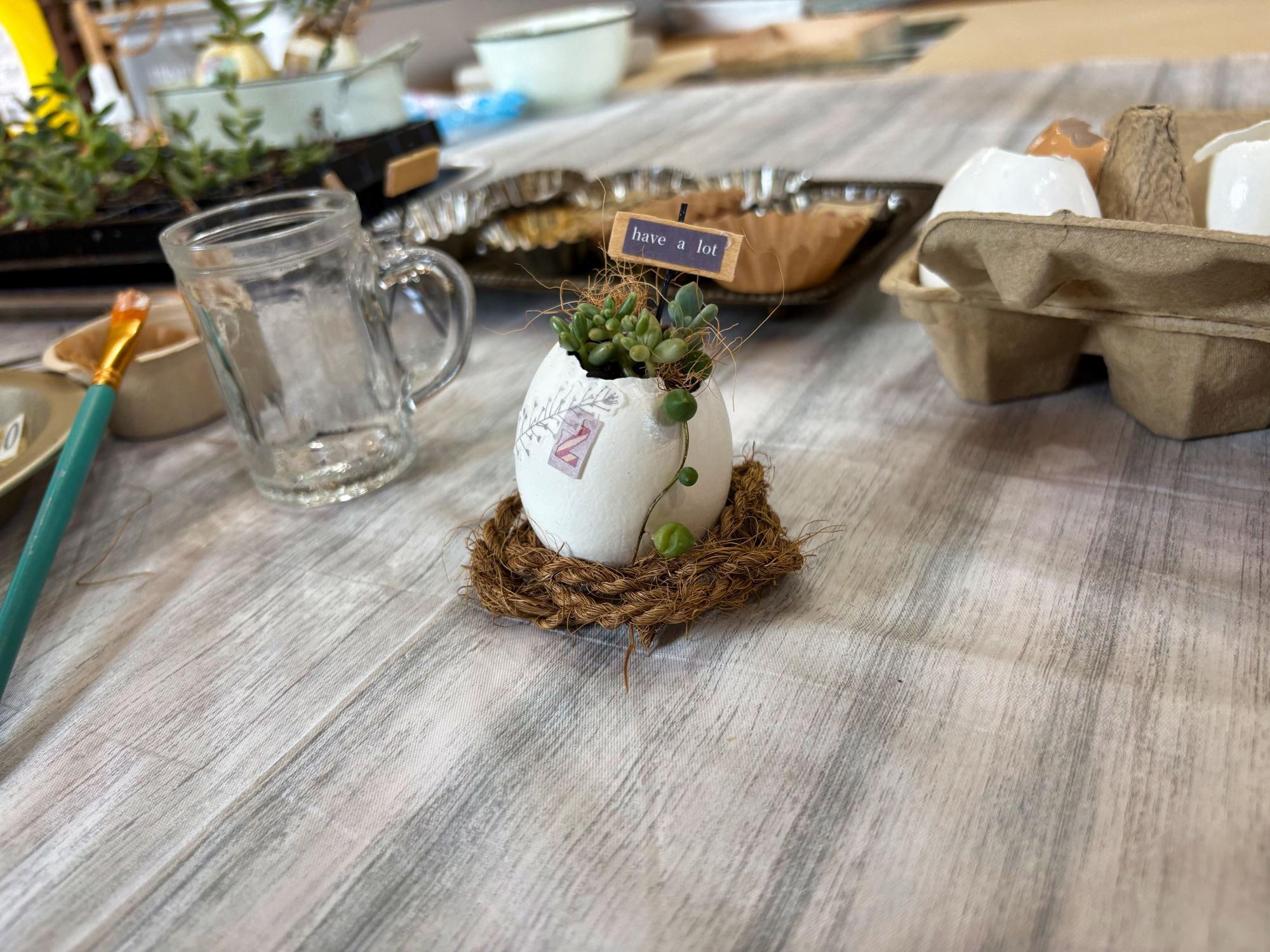 I'S NEWBASE(アイヅニューベース)  ワークショップ