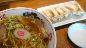 らーめんまったり