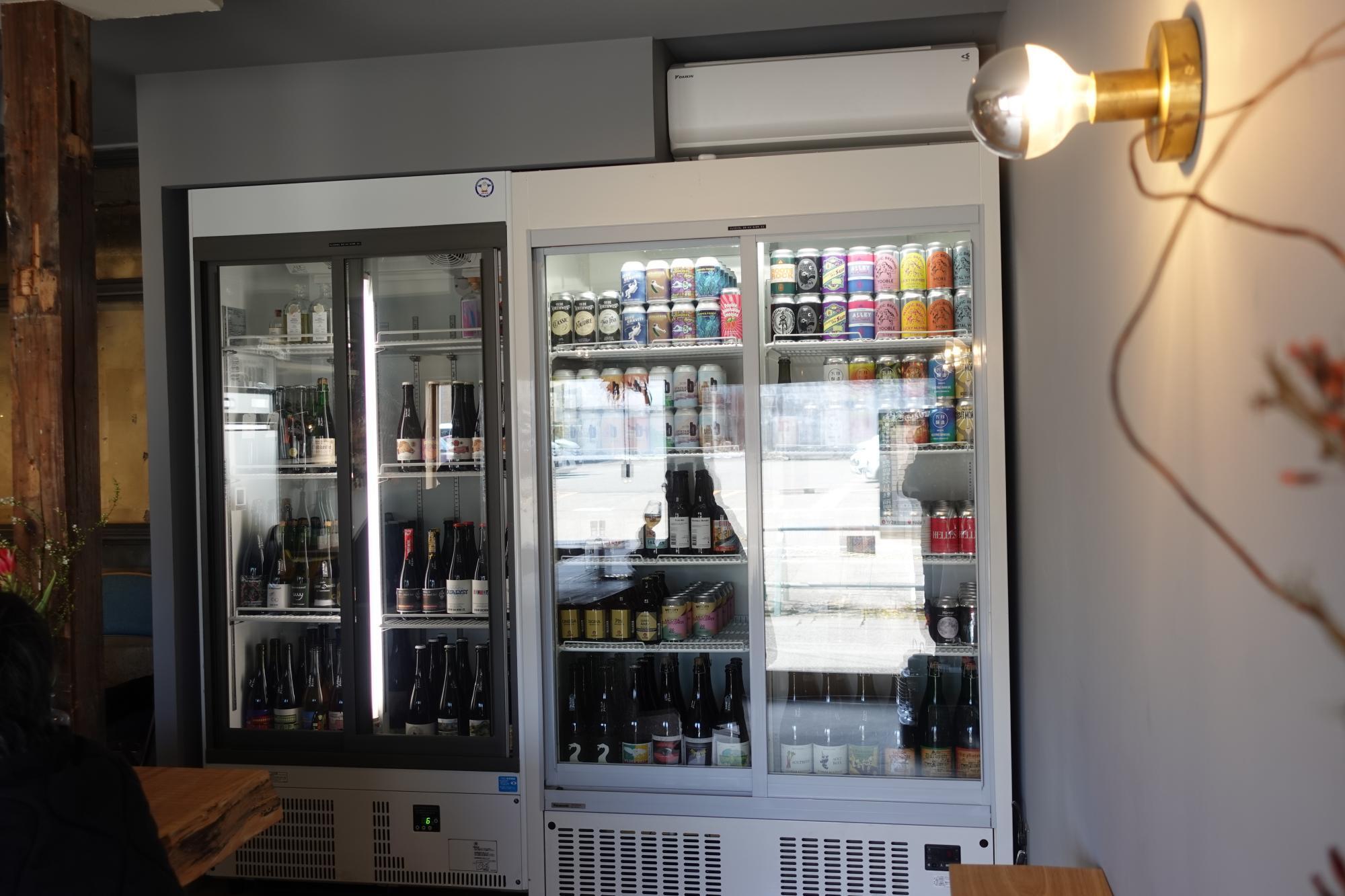 Giraffe General Store(ジラフ ジェネラルストア)