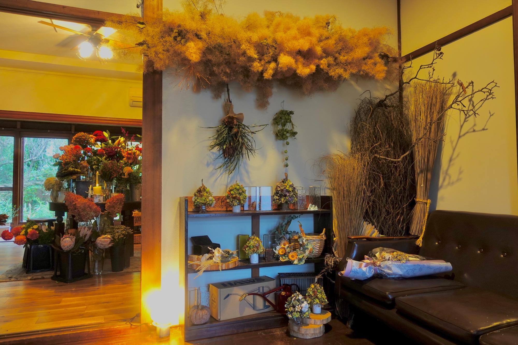 F＆A APARTMENT 玄関