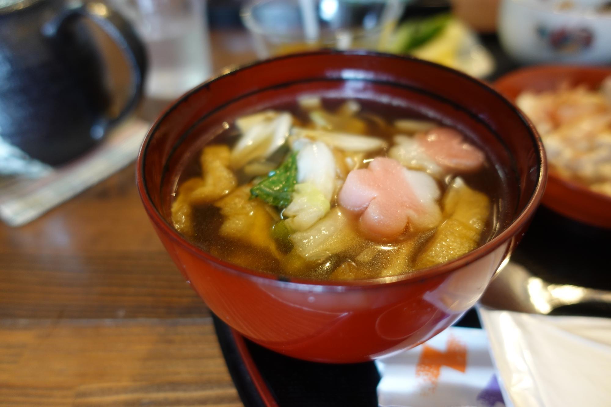 なぬか町茶房 結 結セット つゆもち