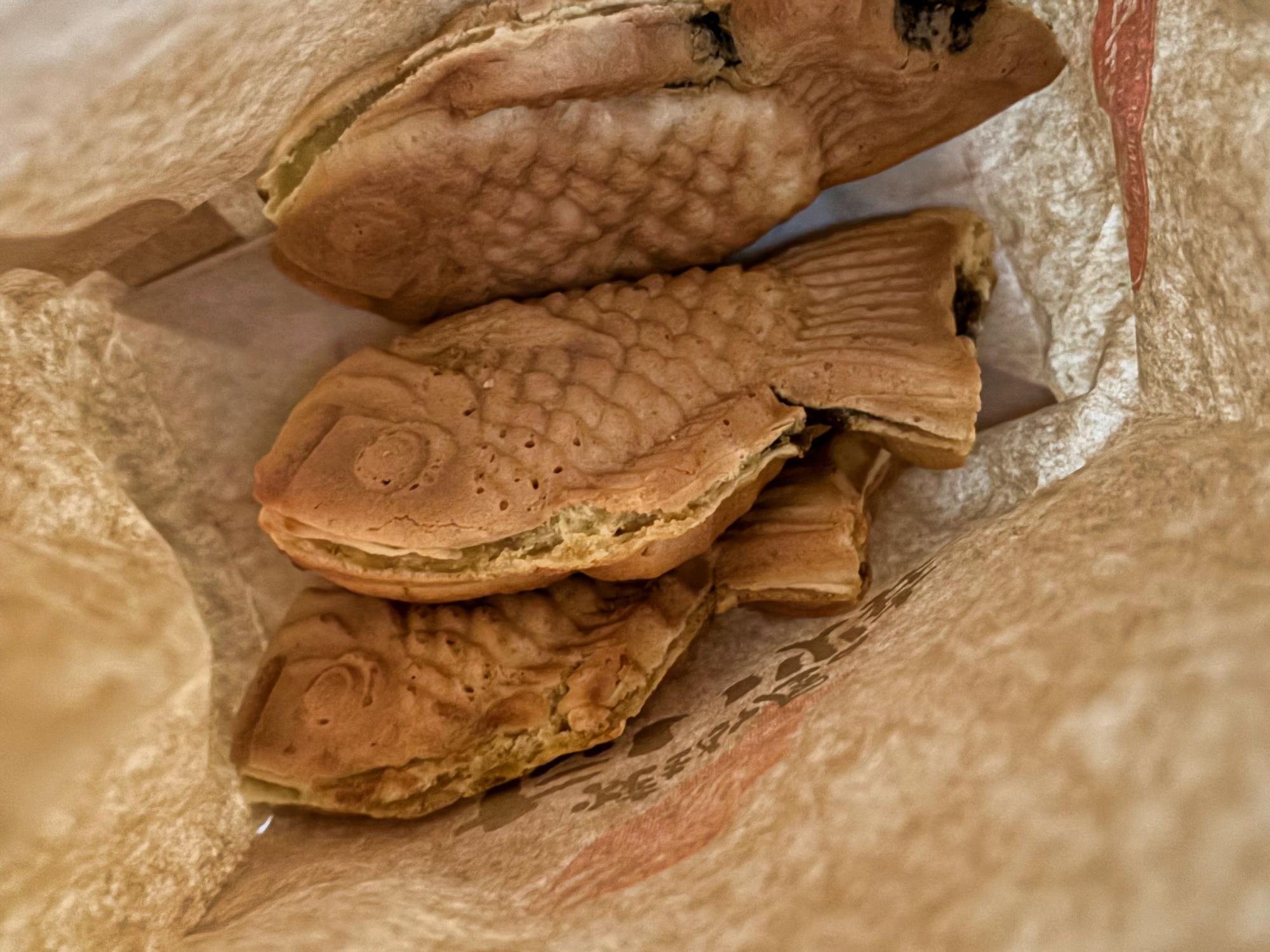 会津若松市 DCM敷地内 焼きたて屋