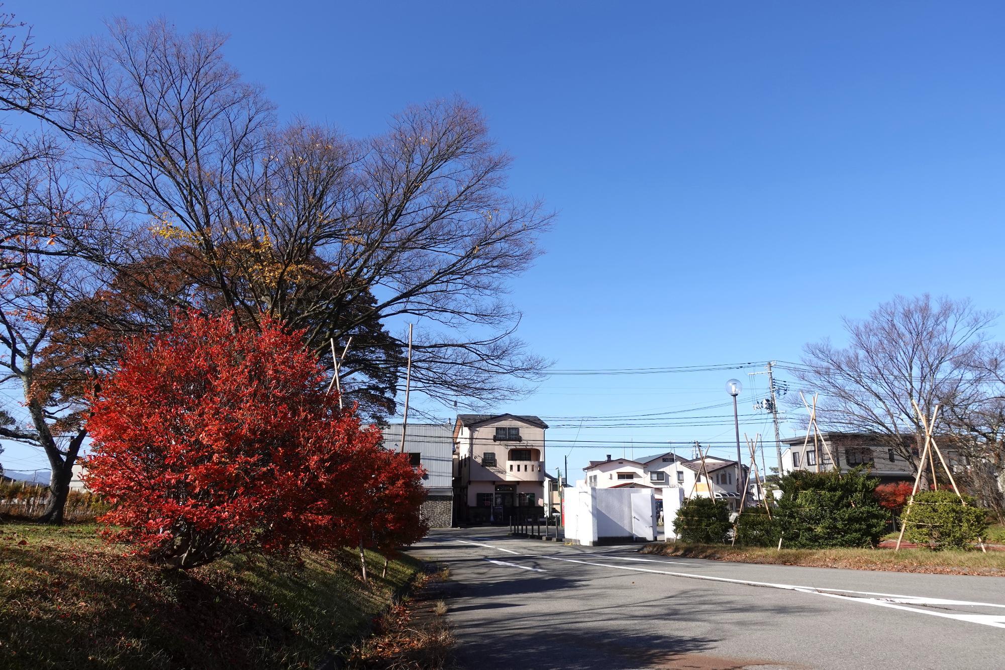 ホームベーカリー コビヤマ 会津若松市