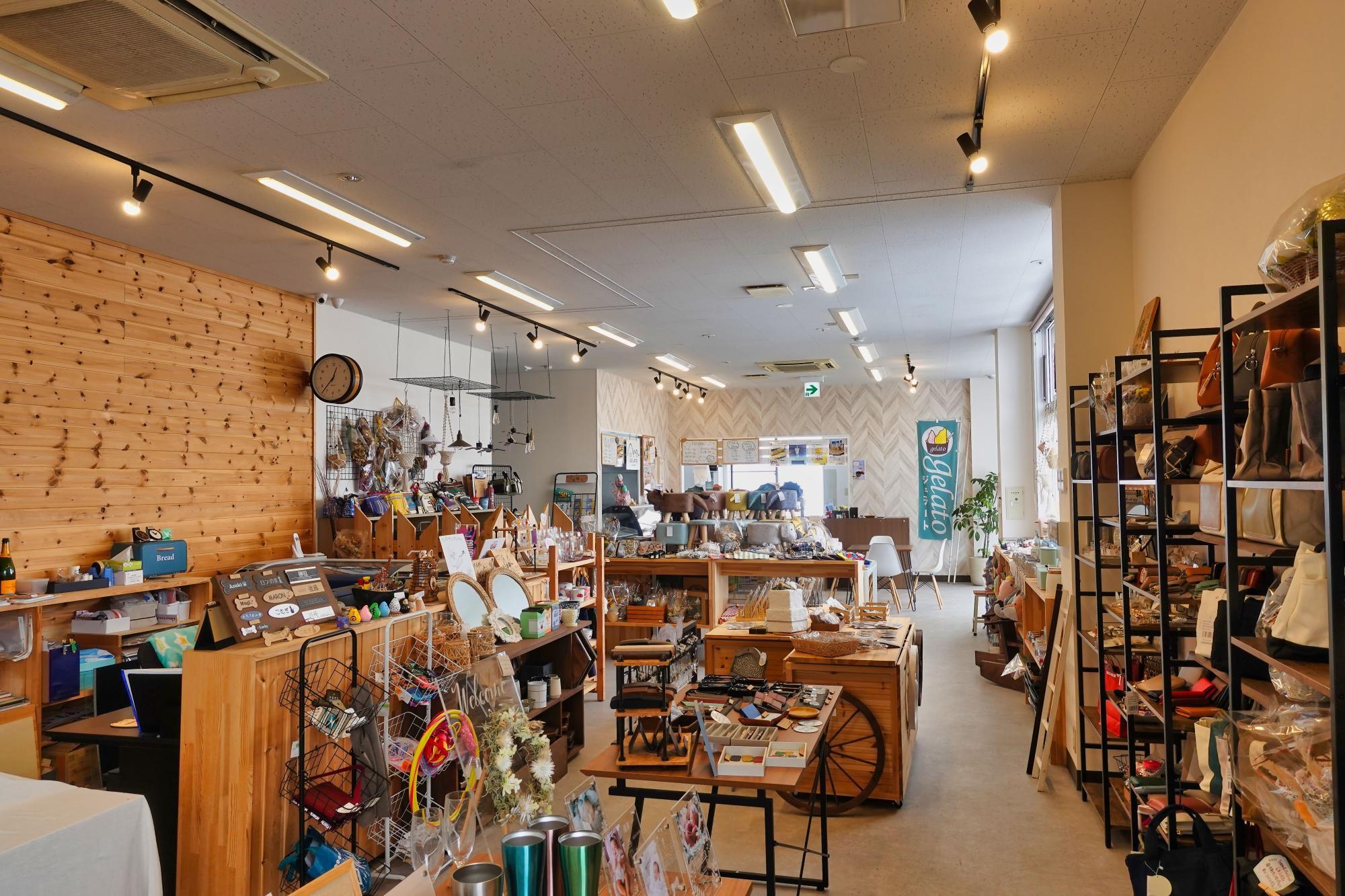 Artisan-L アーティザンエル 雑貨・インテリア