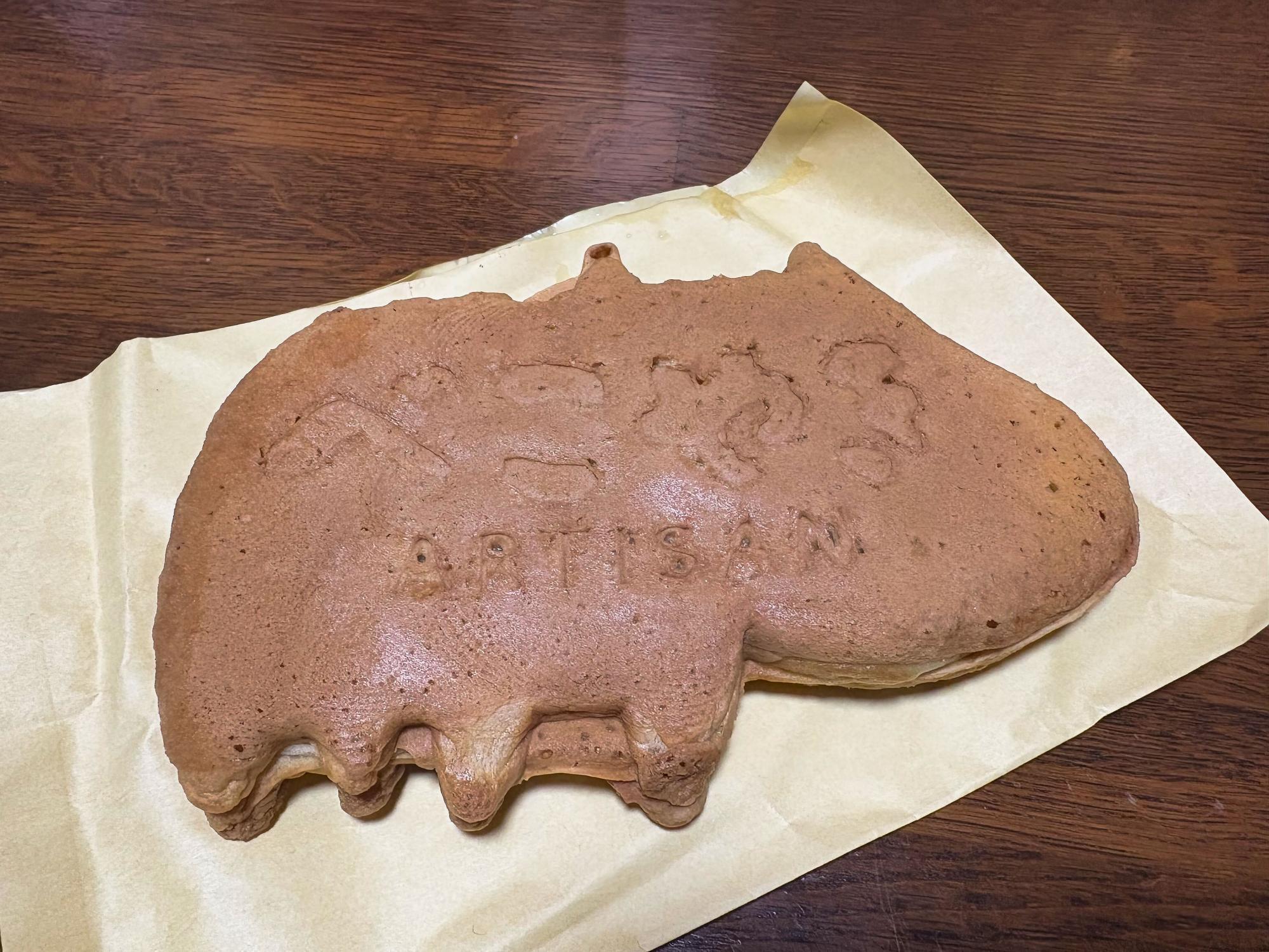 Artisan-L アーティザンエル べこやき