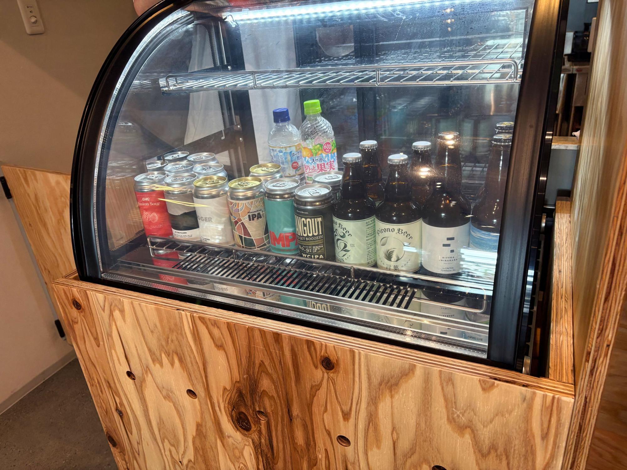 SHARE BASE AIZU GB cafe