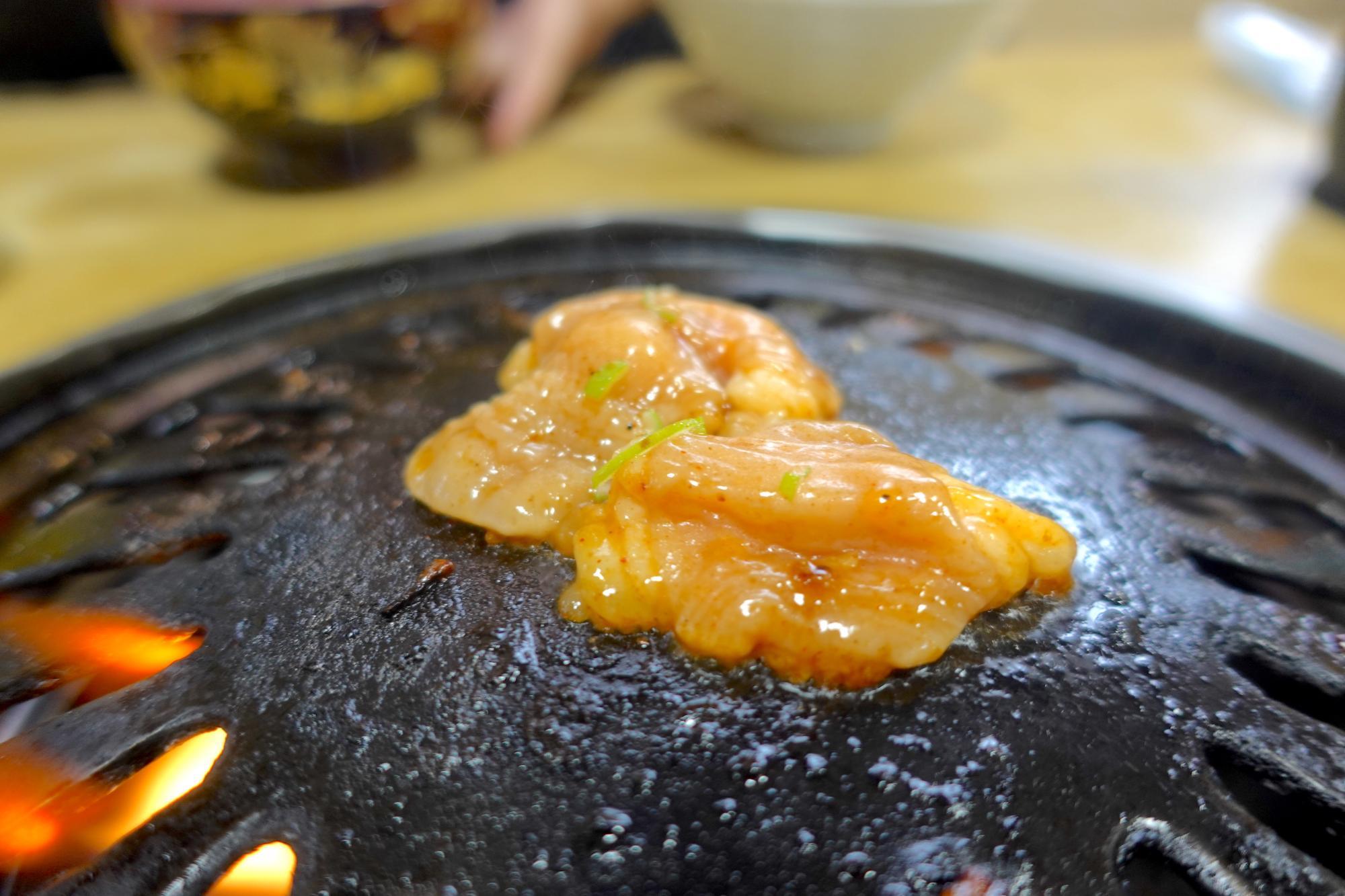 肉の 丸長 本店 3点選んで 焼肉セット