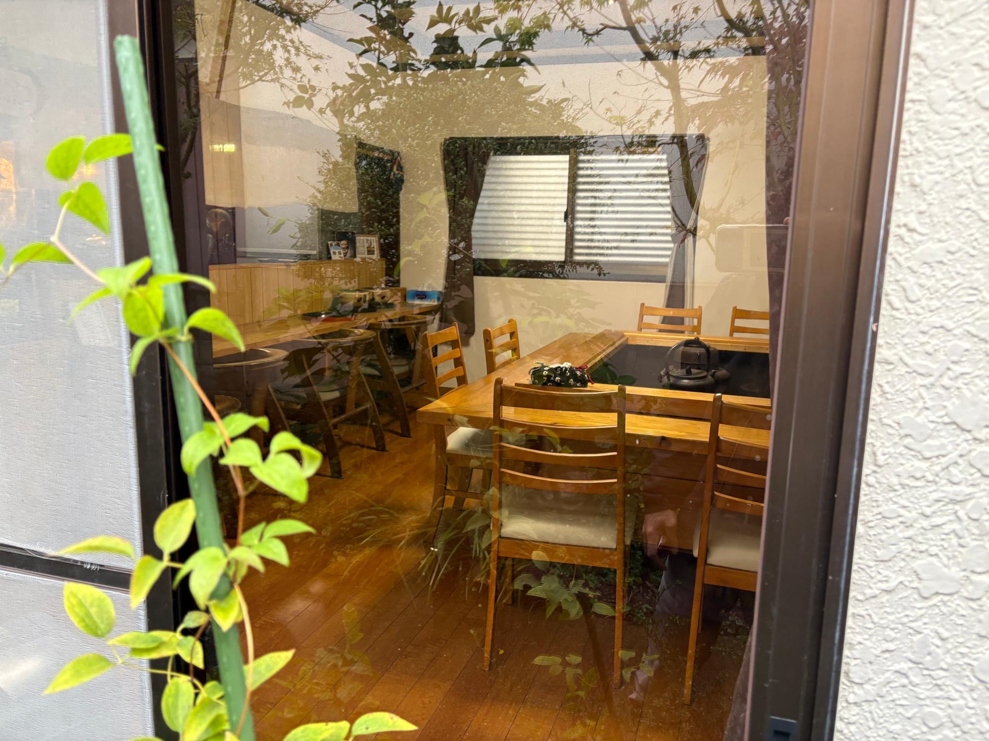 あいづ伝統郷土料理 祥