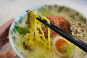 きっちんほっとyr (ワイ アール) ワイアール麺