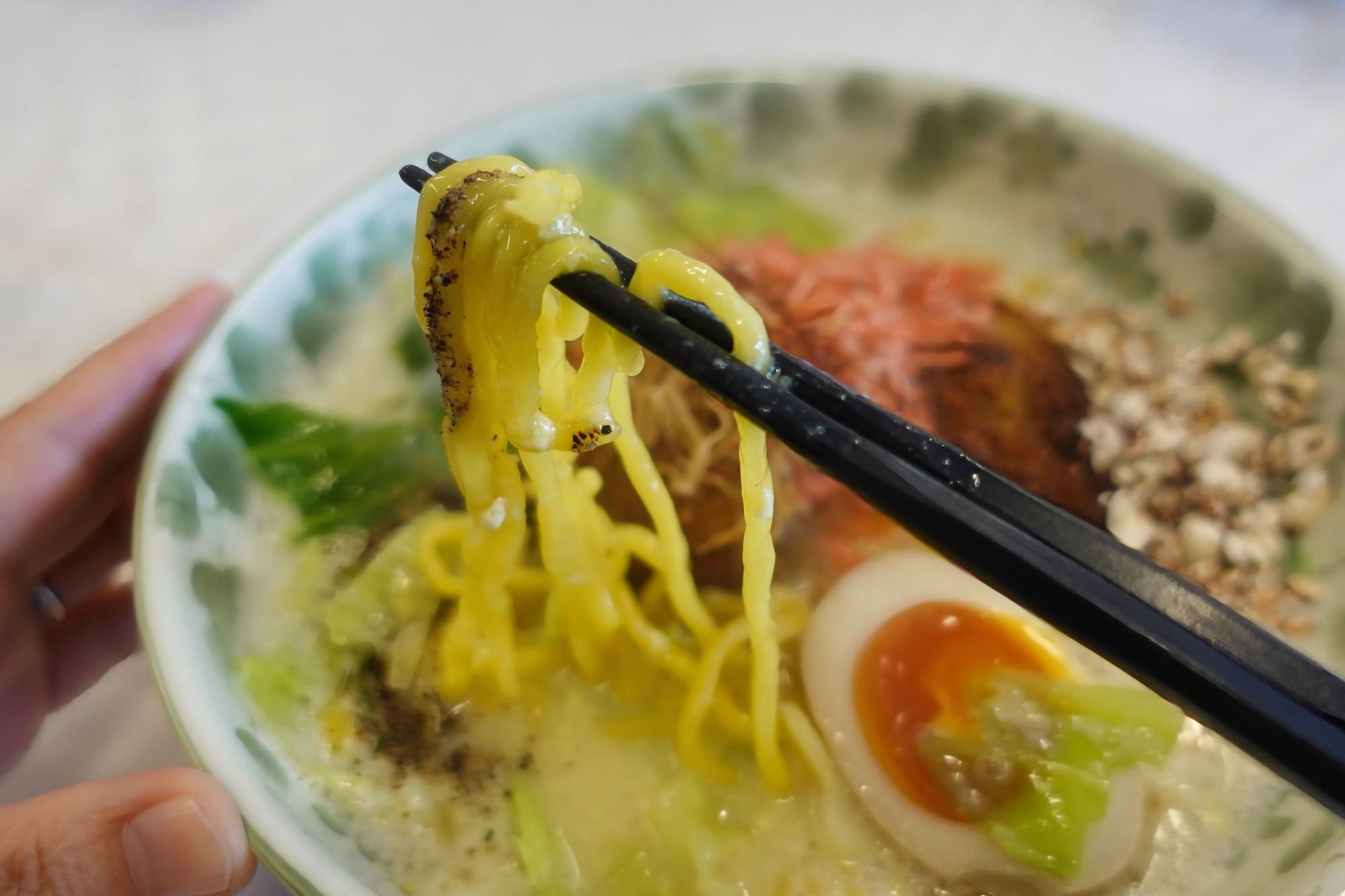 きっちんほっとyr (ワイ アール) ワイアール麺