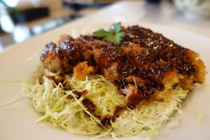 きっちんほっとyr (ワイ アール)  カツレツライス