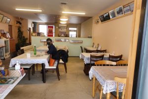 きっちんほっとyr (ワイ アール)  店内