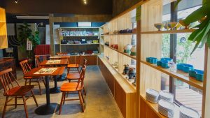 癒し処 あがっせ