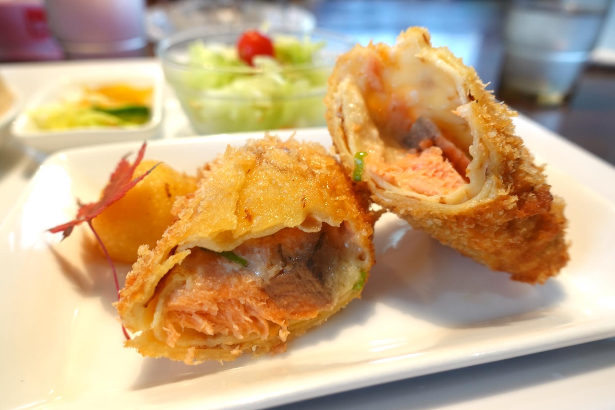 いたりあん(伊太利庵)