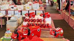 ほしばん絵ろうそく店