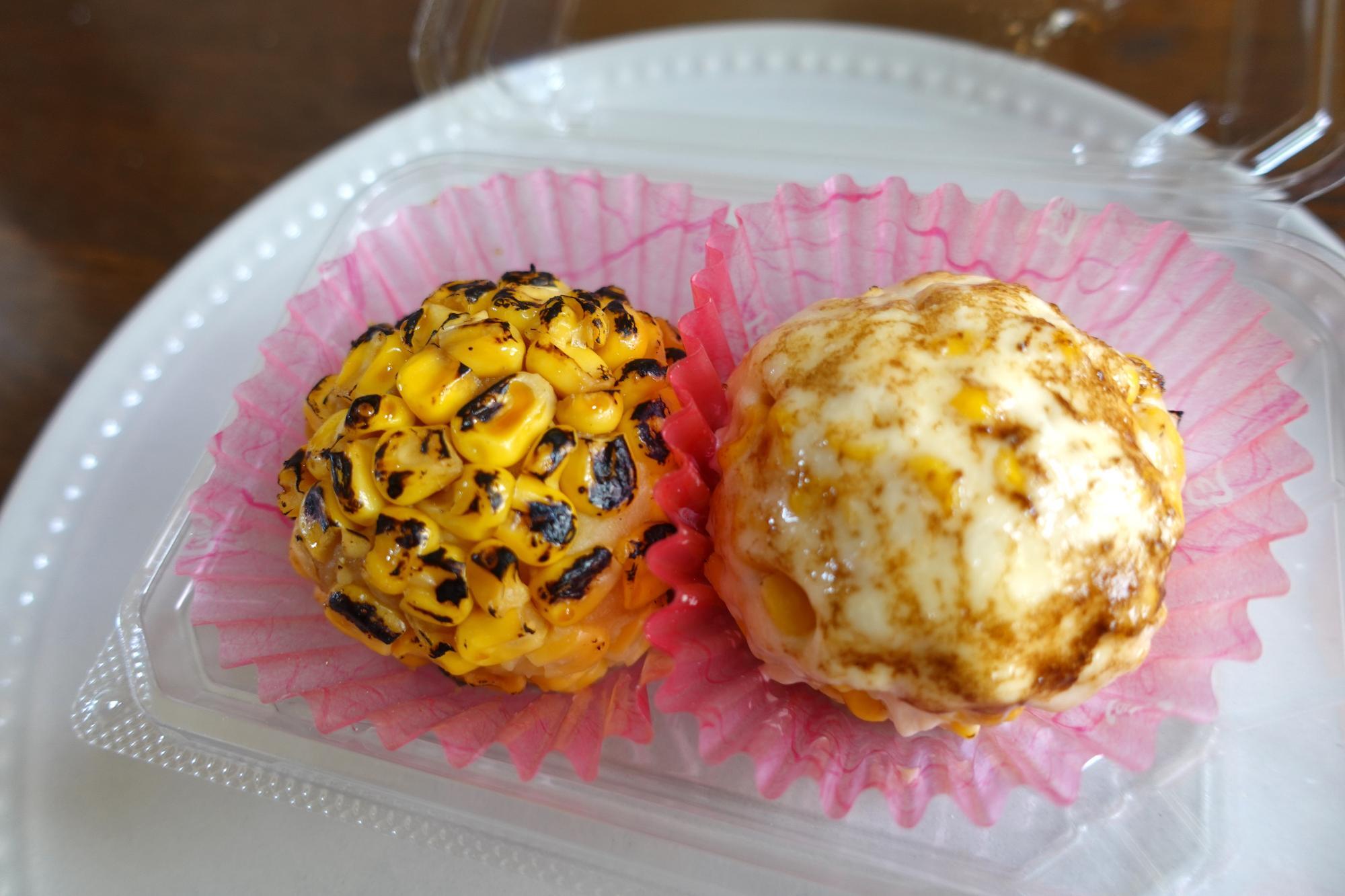 日々餡(ひびあん) 日々餡(ひびあん) 七福おはぎ