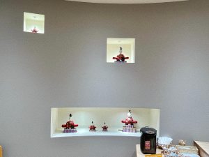 お菓子の蔵 太郎庵 鶴ヶ城前店 会津若松市